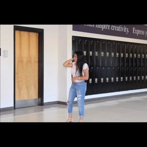 Meet your Posher, Arlette